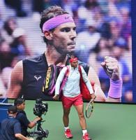 Nadal frena su racha de imbatibilidad