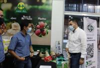 CAO participará en Expocruz 2022 con feria productiva en 15 stands