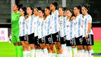 Argentinas buscan consolidarse en 2023