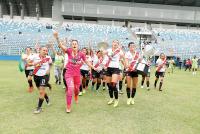 Always Ready, campeón de la Copa Simón Bolívar