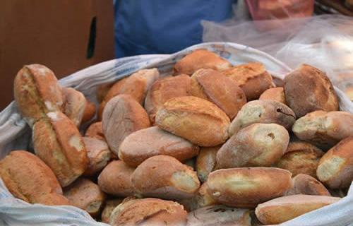 Venderán marraquetas crocantes llevadas de La Paz a Expocruz