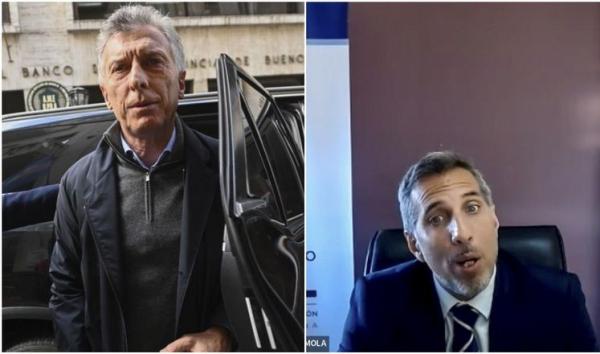 Investigan amenazas contra  Macri, fiscal Luciani y periodistas