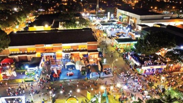 Expocruz 2022 se realizará con 21  países y 2.000 marcas expositoras