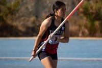 Santa Cruz domina el Nacional U 23 de atletismo