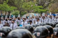 Cochabamba conmemora 212 años de su gesta libertaria