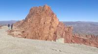 Inspeccionarán bocaminas  en el Cerro Rico de Potosí