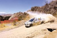 Rally Illimani: Alí Junior es  virtual campeón nacional