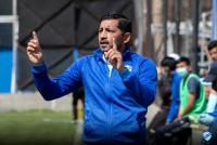 Walter Flores: «Varios clubes me llamaron para dirigir»