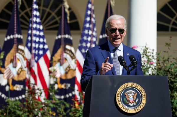 Biden afirma que huracán Ian podría ser el más mortífero