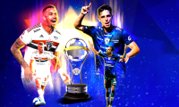 SE DEFINE AL CAMPEÓN DE LA COPA SUDAMERICANA