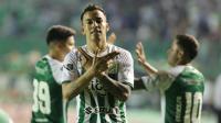 Oriente Petrolero derrota a Real Santa Cruz por 3-1