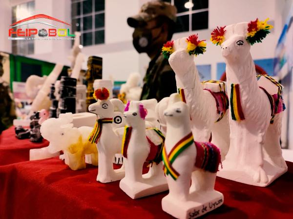 Feria Internacional de Potosí será en noviembre