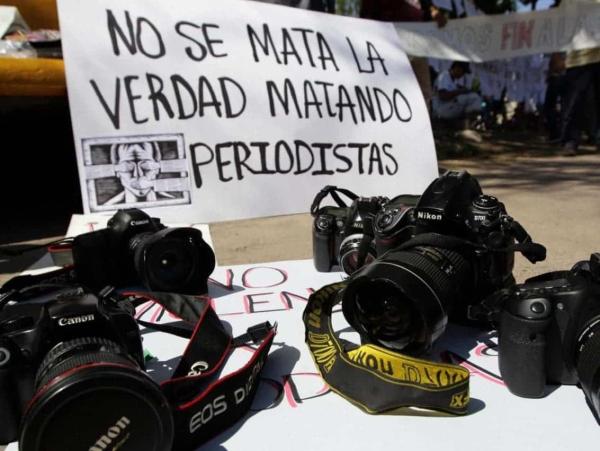 Colegio de Periodistas exige a  OEA reaccionar por atentados