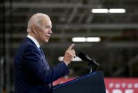 Presidente Joe Biden condenó  ofensiva rusa sobre zonas civiles