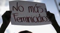 Investigan  feminicidio