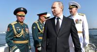 Rusia amenaza con Tercera Guerra  Mundial si Ucrania ingresa a OTAN