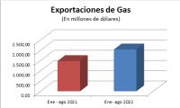 Importación de hidrocarburos en ascenso  y la iniciativa privada aún sin respuesta