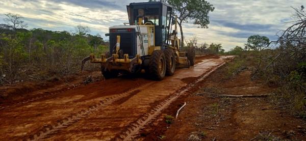 Sedcam mejora los caminos de Concepción para el Gran Premio Integración del Oriente