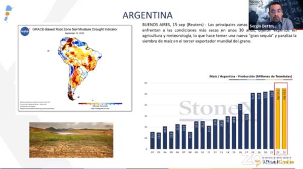 Precios de alimentos se estabilizan  pero hay riesgo de una nueva alza