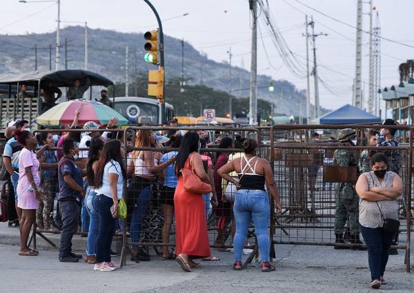 Enfrentamientos entre bandas  dejan un muerto y dos heridos