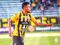 Torres apunta a seguir siendo aurinegro