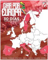 Always Ready se va de gira por Europa