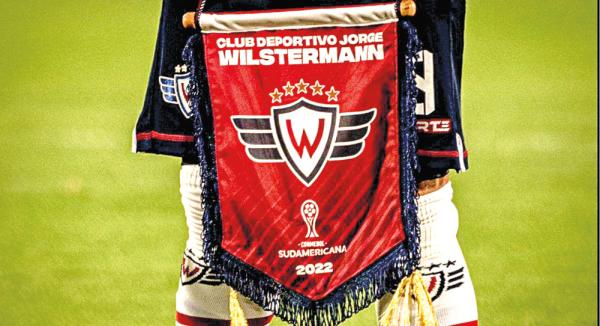 Wilstermann con esperanzas de clasificar a la Copa Sudamericana