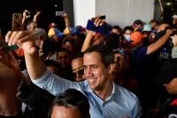 El régimen de Maduro debe  fijar elecciones presidenciales