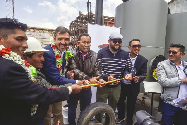 Paraguay abrió las puertas y ahora Chile muestra interés en la iniciativa boliviana