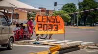 Cívicos piden deponer actitudes  violentas para retornar al diálogo