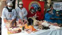 Invitan a participar en Festival de la Carne