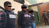 Policía captura a integrantes del  clan delincuencial “Los Cuzqueños”