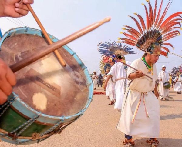 Anuncian acto cívico, cultural y de promoción turística