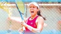 Tenis: Noelia Zeballos logra su tercer título profesional