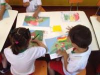 Niños de nivel inicial aprenderán  inglés y un idioma originario