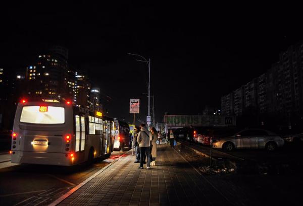 Operadora eléctrica asegura  que crisis energética es grave