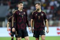 Alemania vence a Omán pero no convence antes de Catar