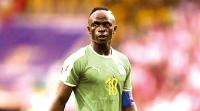 Senegal «llora» la baja de Mané en el Mundial de Catar