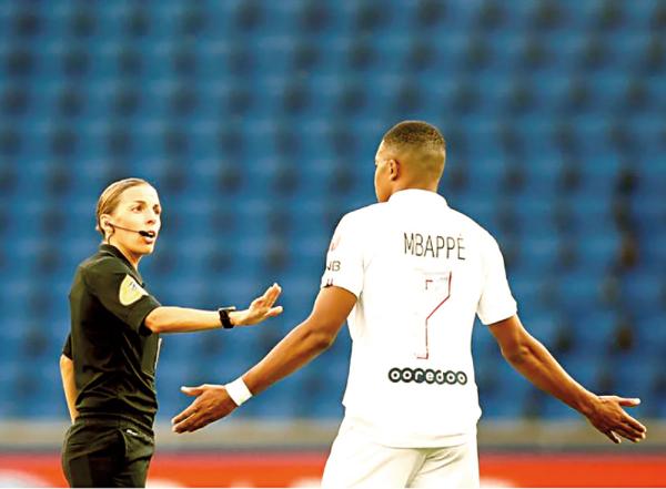 Mujeres que pasarán a la historia del fútbol desde Catar