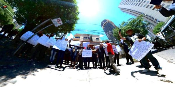 Periodistas en emergencia por vulneraciones a libertad de prensa