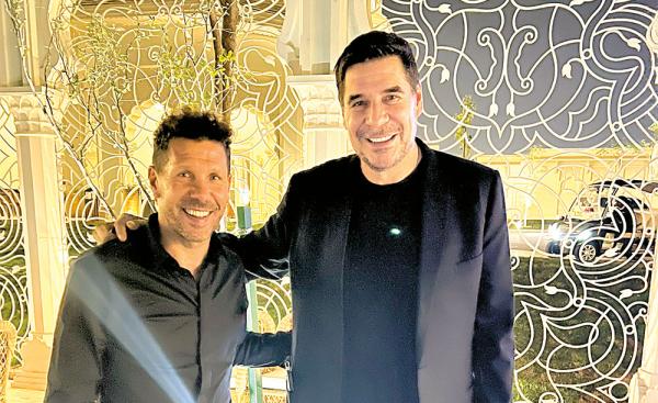 Marcelo Claure: «no me gustó la indisciplina» de algunos jugadores