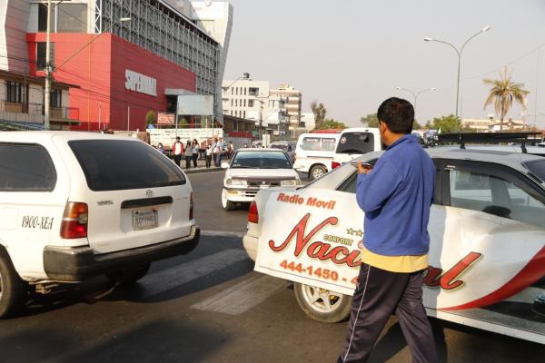 Transportistas firman acuerdo y levantan paro y bloqueos