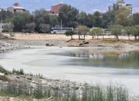 Dragado de la Laguna Alalay comienza en abril de 2023