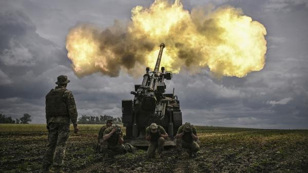 Proponen a Rusia diálogo  para terminar con invasión