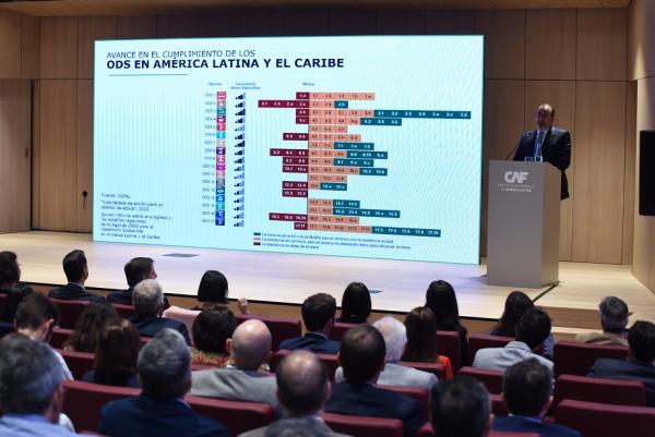 Desigualdad en empleo e ingreso  aumenta en América Latina