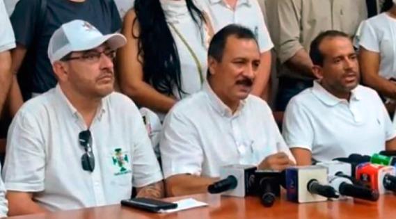 Denuncias por el paro en Santa  Cruz se investigarán en La Paz