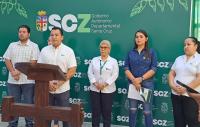 Declaran Pausa Administrativa Ambiental por  afectación de acuíferos en Las Lomas de Arena