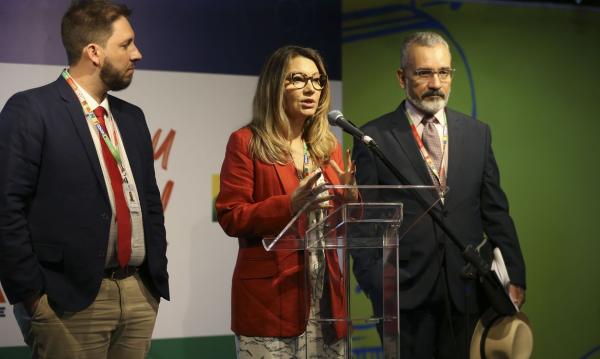 12 jefes de Estado confirman  asistencia a posesión de Lula