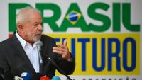 Lula da Silva anuncia primeros  cinco ministros de su Gobierno