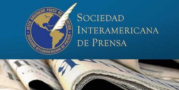 Preocupa a la SIP fragilidad  institucional en Guatemala